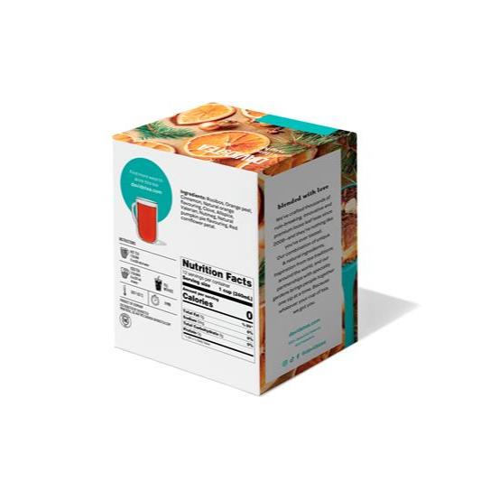 Silent Night Tea Pack of 12 Sachets