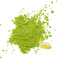 Organic Banana Matcha