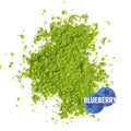 Organic Blueberry Matcha