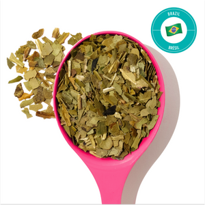 Organic Brazilian Maté Tea