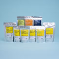 Breakfast in Bed Tea Bundle  front view