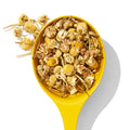 Organic Calming Chamomile Tea 500 G Bag Herbal front view