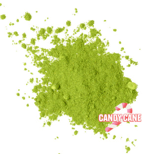Organic Candy Cane Matcha