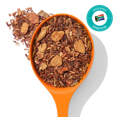 Chai à la cannelle biologique