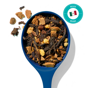 Cinnamon Sugar Churro Tea