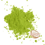 Coconut matcha drink mix