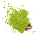 Organic Coffee Matcha