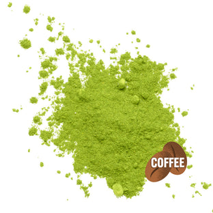 Organic Coffee Matcha