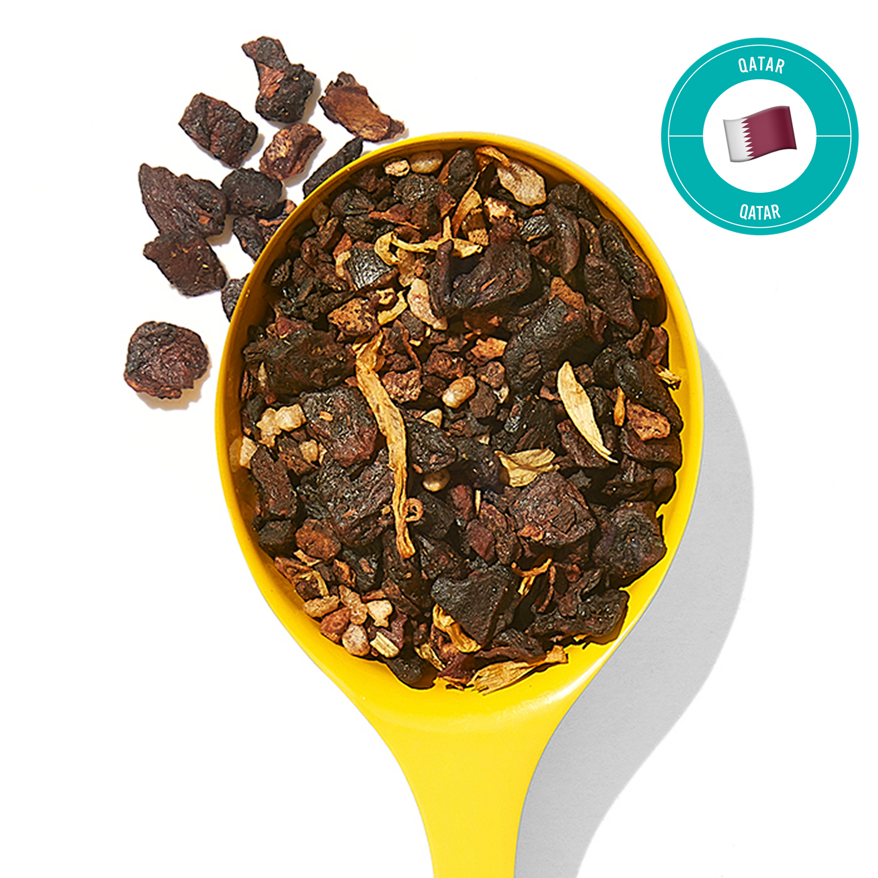 Organic Coffee Break Tea