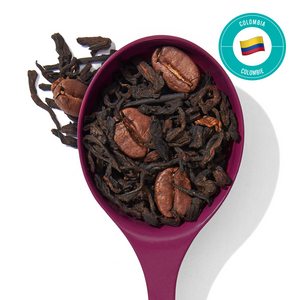 Coffee Pu'erh Tea