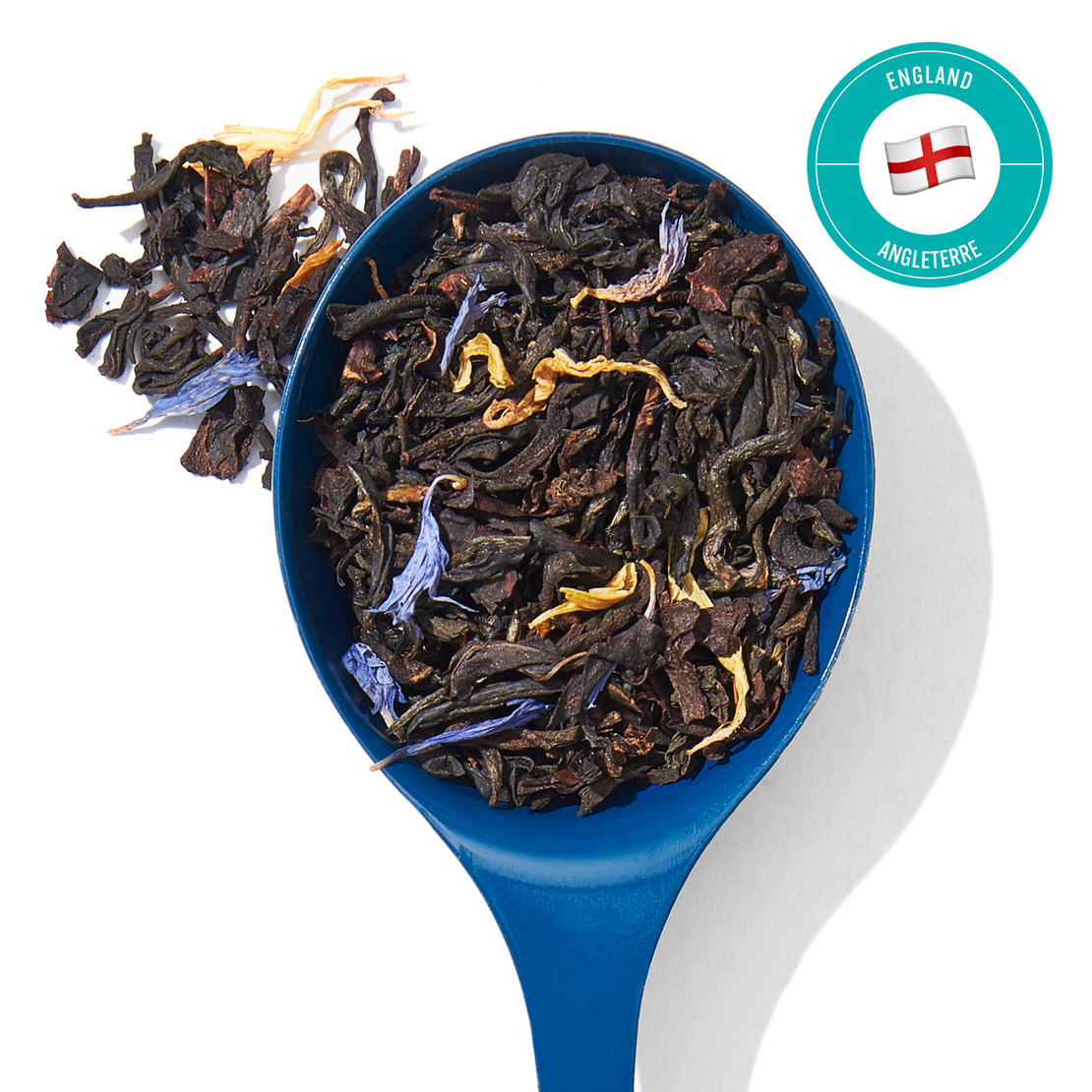 Organic Cream of Earl Grey