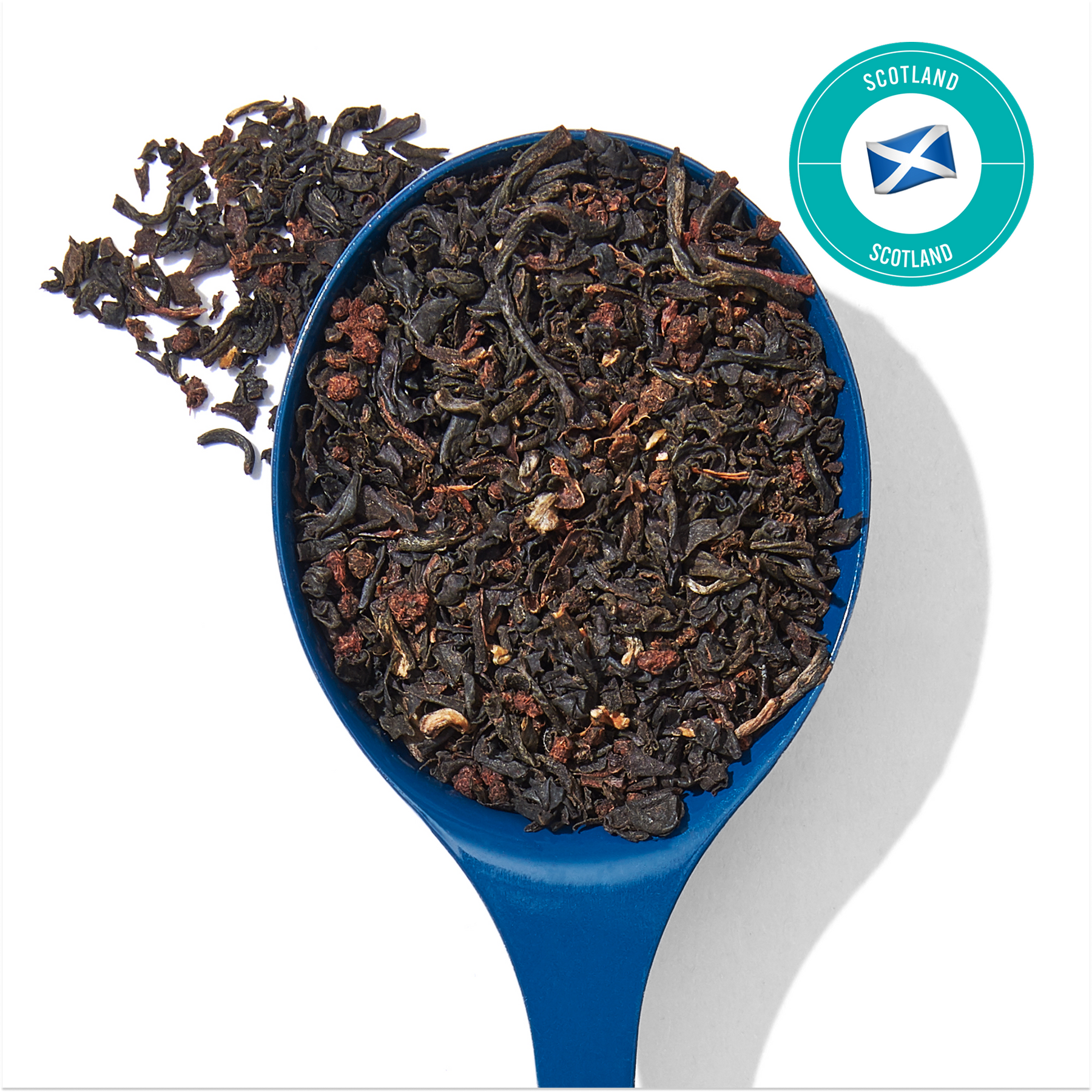 Organic David’s Breakfast Blend
