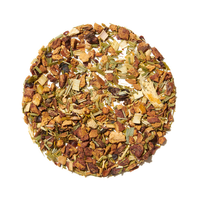 Organic Lemon Kick Tea  secondary