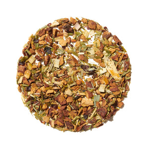 Organic Lemon Kick Tea  secondary