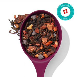 Hazelnut Chocolate Tea