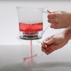 how to make herbal tea