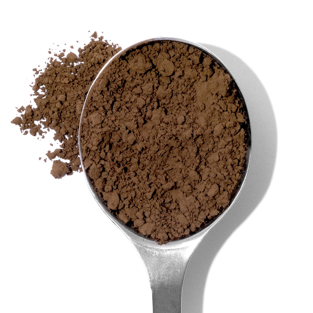Supreme Hojicha Powder Hojicha Powder front view