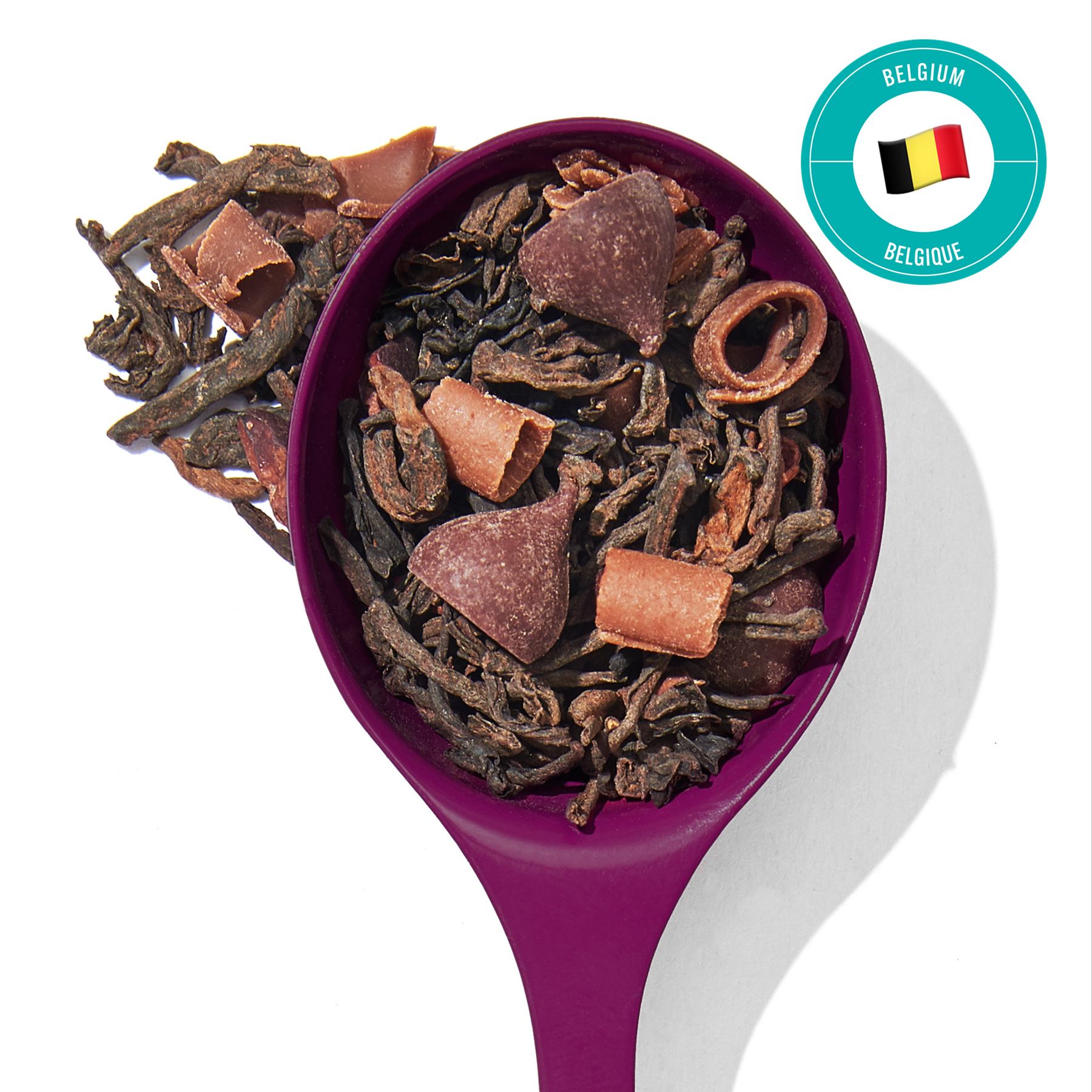 Thé Chocolat chaud