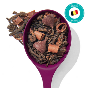 Thé Chocolat chaud