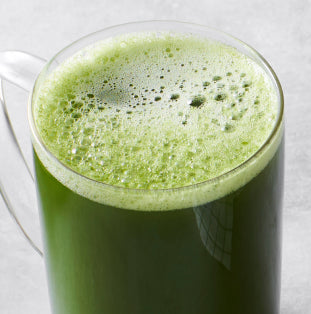 How to simple matcha d