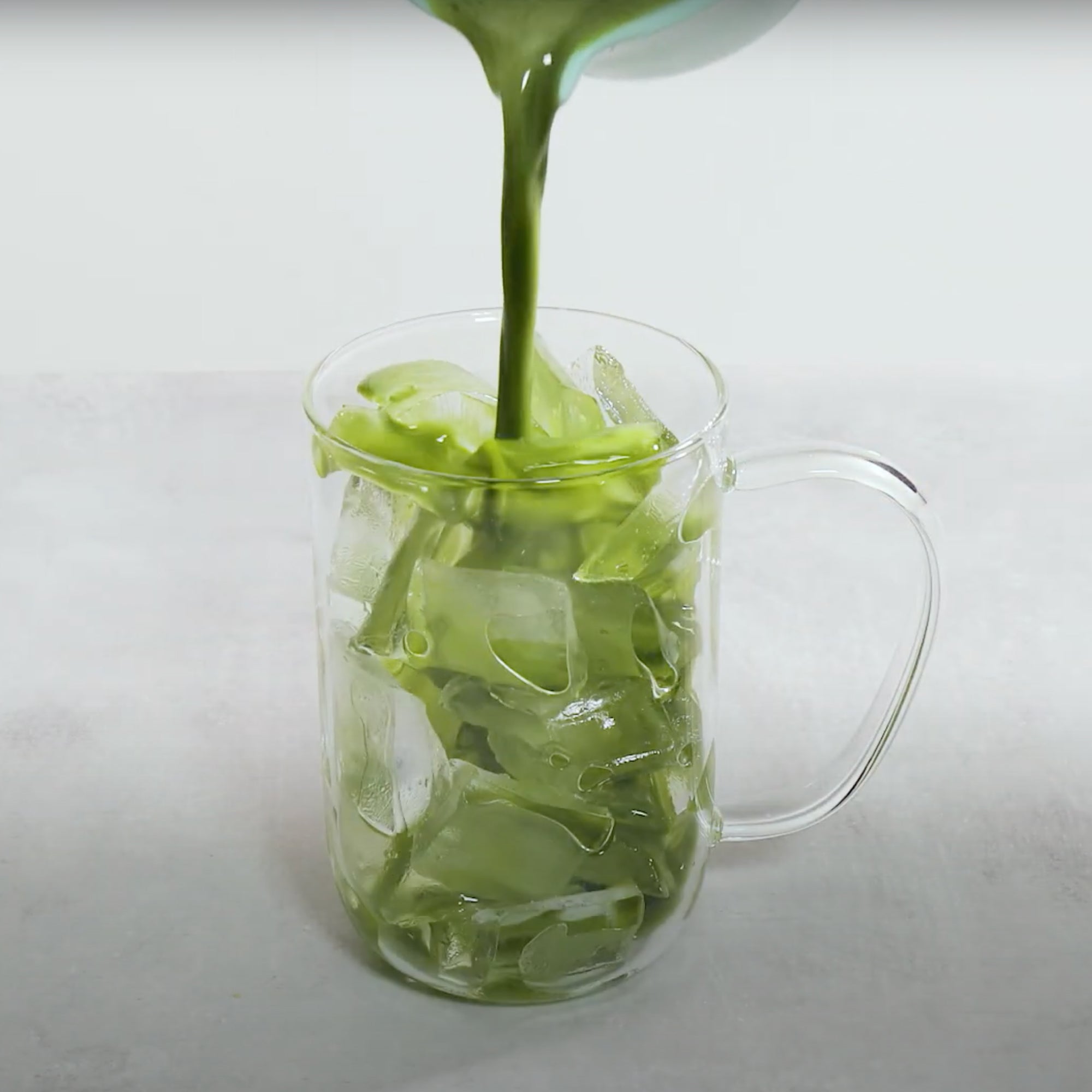 Organic Key Lime Matcha – DAVIDsTEA