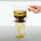 how to make iced tea