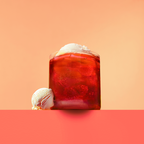 Frozen Raspberry Tea – view 4