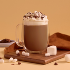 Hot Chocolate Tea – view 6