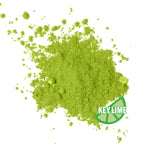 Key lime matcha drink mix
