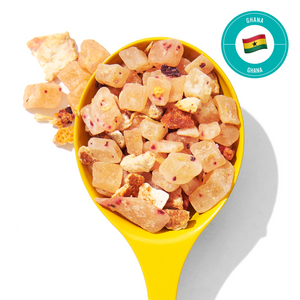 Mango Fruit Punch Tea