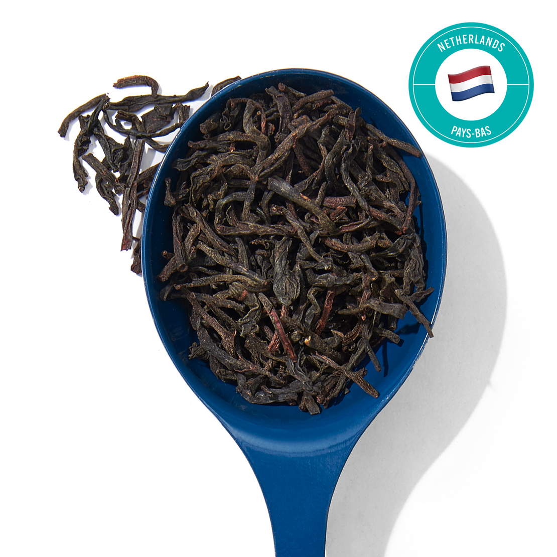 Organic Orange Pekoe Tea