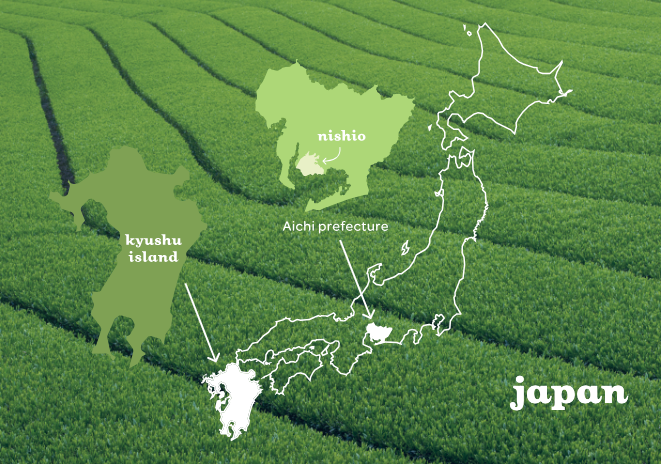 Origin map