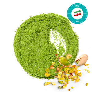 Organic Pistachio Matcha