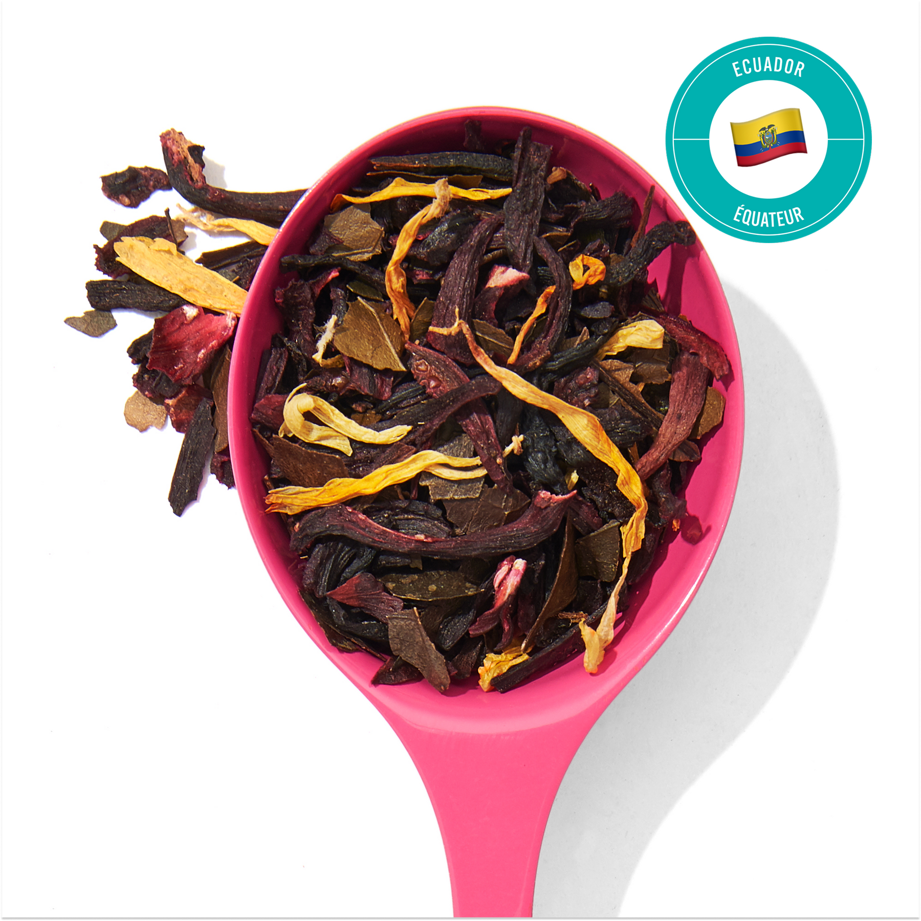 Organic Queen of Tarts Tea
