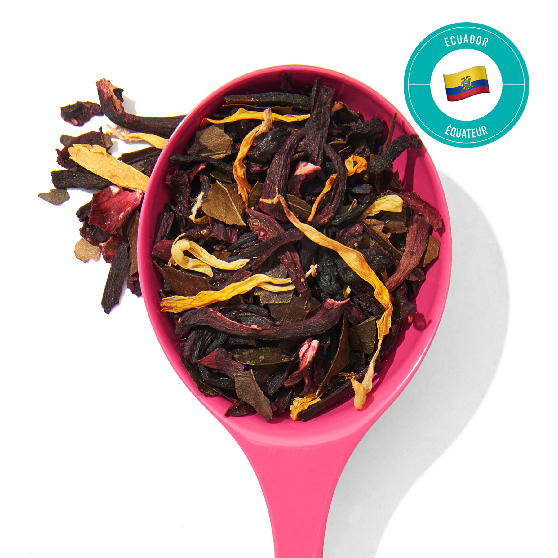 Organic Queen of Tarts Tea