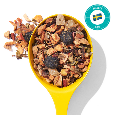 Reishi Relax Tea