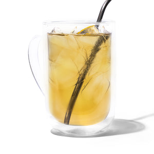 Organic Spearmint To Be Tea  more detail 