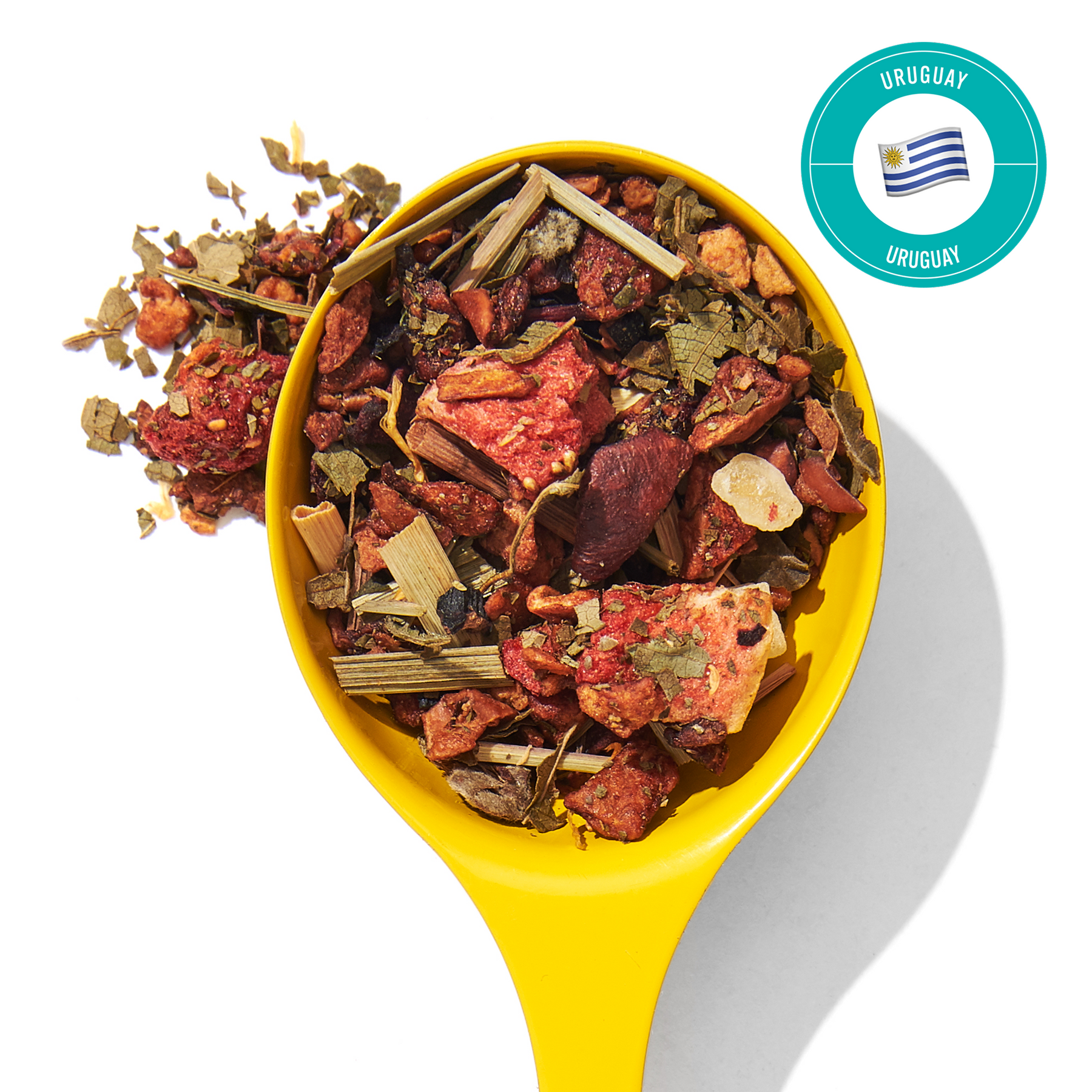 Strawberry Lemonade Tea