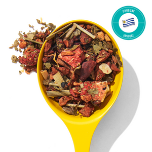 Strawberry Lemonade Tea
