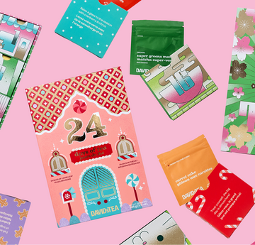 Advent Calendars