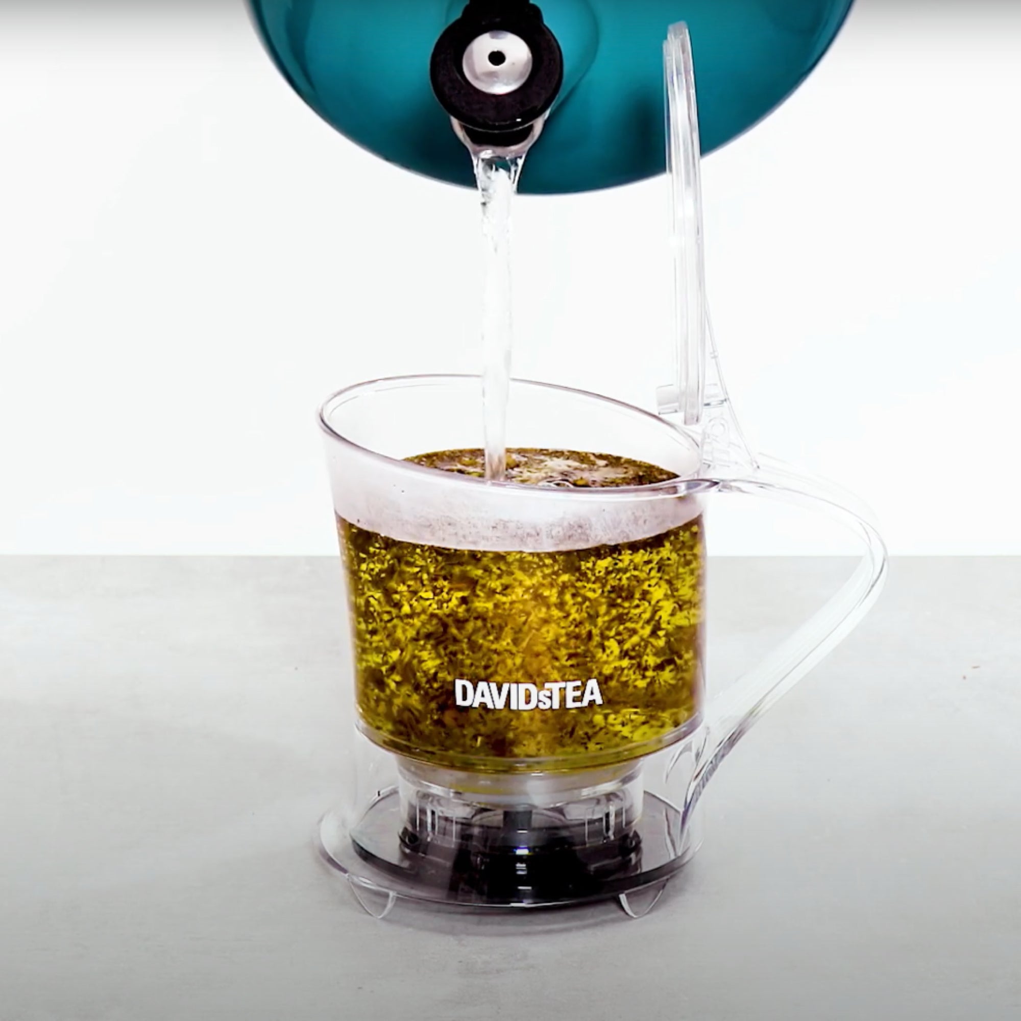 Organic Cold 911 Tea