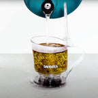 how to make hot tea