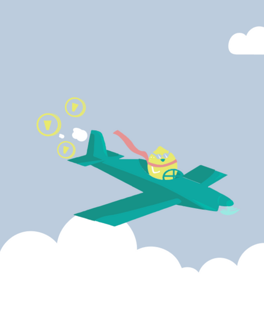 Frequent Steeper Program