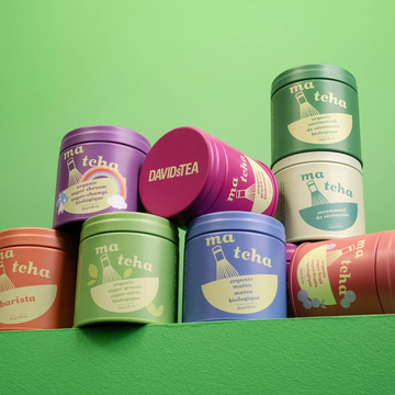 Explore Matcha