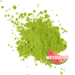 Organic Watermelon Matcha