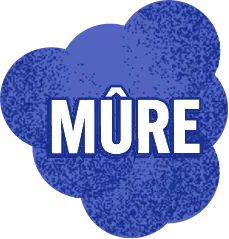 Mûre