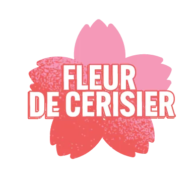 Fleur de cerisier