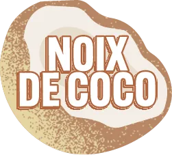 Noix de coco