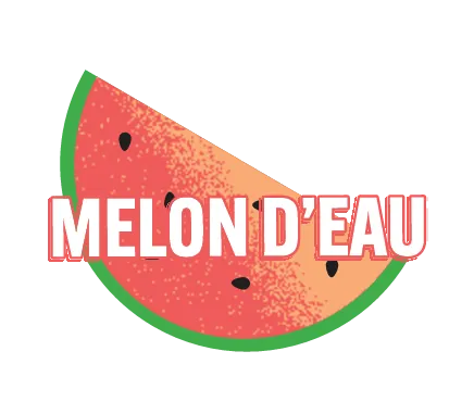 Melon d'eau